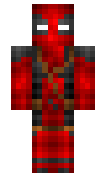 malix minecraft skin