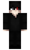inlve minecraft skin