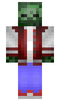 ZombiMinecraft minecraft skin
