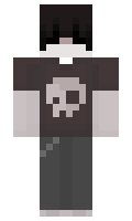 garlicbreed minecraft skin