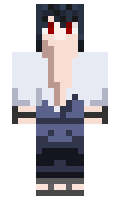 HRC minecraft skin