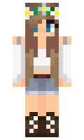 kiki68 minecraft skin