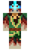 FireWing777 minecraft skin