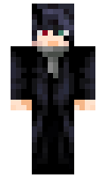 Onylight minecraft skin