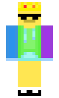 duckkiee minecraft skin