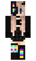 Cristinini minecraft skin