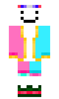 ThisSvetochka minecraft skin