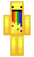 Supereme minecraft skin