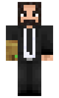 Rabajiin minecraft skin