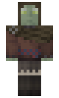 Titanium430 minecraft skin