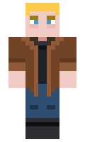 beenders33 minecraft skin