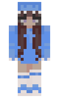 Karaboshi minecraft skin