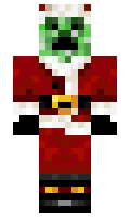 Fantik minecraft skin