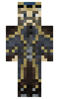 Voroshilov minecraft skin