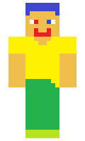 BillBodkin minecraft skin