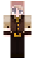 BaconKidYT minecraft skin