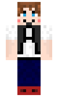 saramara minecraft skin