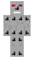 Twig minecraft skin