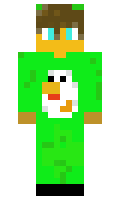 RomiFlo2007 minecraft skin