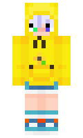 Conniebonniebaby minecraft skin