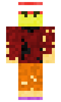 Matenthesis minecraft skin