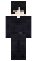 CongaBearYT minecraft skin