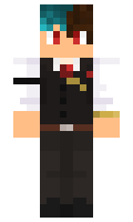 DJCOCHON minecraft skin