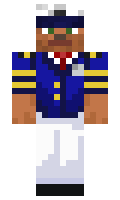 Jafuee minecraft skin