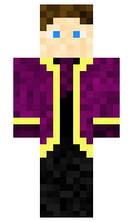 TheLunatic minecraft skin