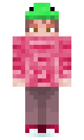 xcester minecraft skin