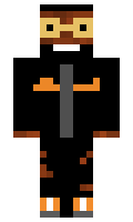 SurgeSolvable minecraft skin