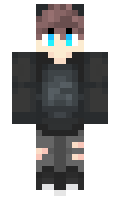 WizOz minecraft skin