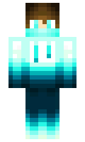 PalavaWoomeo minecraft skin