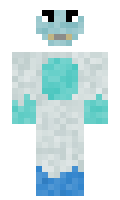 Xortap minecraft skin
