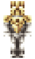 Vohki minecraft skin