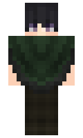 thetartarsauce minecraft skin
