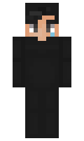 SneakyWinner minecraft skin