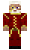 Voronwe minecraft skin