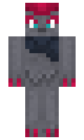 Lyzardguy minecraft skin