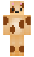 friend minecraft skin