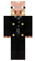 Vandrayk minecraft skin
