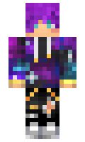 Legokid432 minecraft skin
