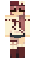 SourSkittless minecraft skin
