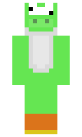 jitakurun minecraft skin
