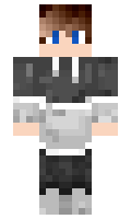 Chaosskiller minecraft skin