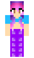 MelodyMCFan minecraft skin