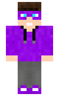 YishiGaming minecraft skin