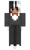 MusicalSuushi minecraft skin