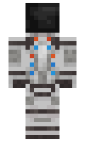 PunkyBunky minecraft skin