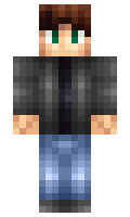 fork33 minecraft skin